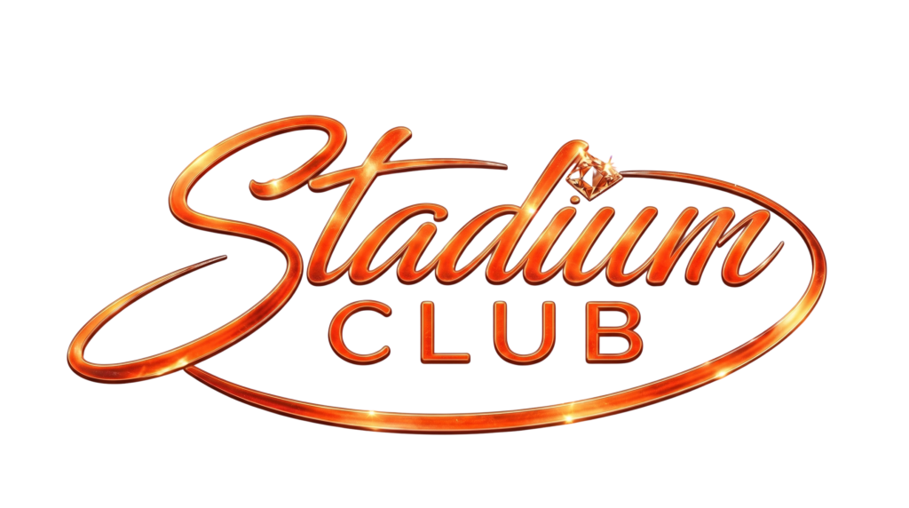 Stadium Club Logo